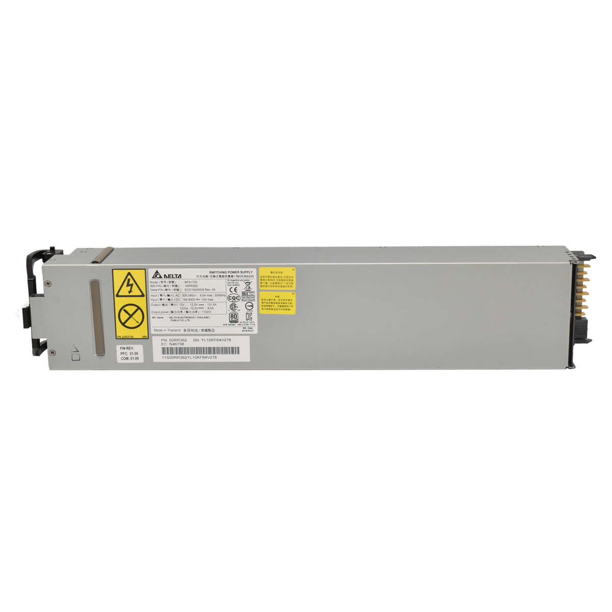 IBM-Delta-Power-Supply-Netzteil-1722W-für-Power-8-001.jpg IBM Delta Power Supply Netzteil 1722W für Power 8 Series E870/E880 00RR362