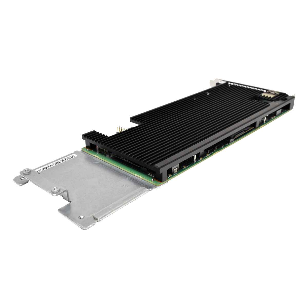 Huawei IT21SHSA2 03032UPF SD100-Smart NIC Dual-Port SFP+ PCIe 3.0 x8 FP + mini GBICs Huawei IT21SHSA2 03032UPF SD100-Smart NIC Dual-Port SFP+ PCIe 3.0 x8 FP + mini GBICs