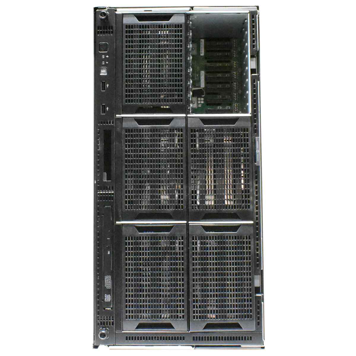 HP ProLiant ML350 G9 Tower Server  E5-2609 V4 1,70 GHz CPU 64GB PC4 8Bay 2,5" SFF