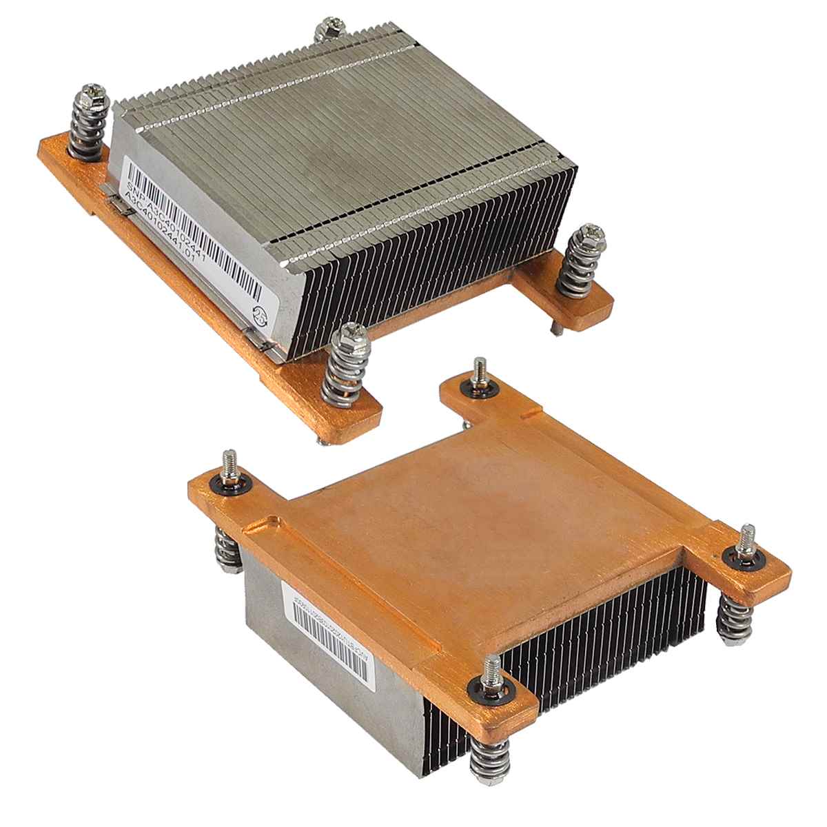 Fujitsu A3C40102441 CPU-2 Heatsink / Kühler for Primergy BX920 S4 Fujitsu A3C40102441 CPU-2 Heatsink / Kühler for Primergy BX920 S4