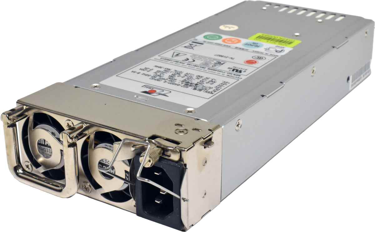 Emacs 400W Netzteil Power Supply R2Z-6400P-R B011260013 Emacs 400W Netzteil Power Supply R2Z-6400P-R B011260013