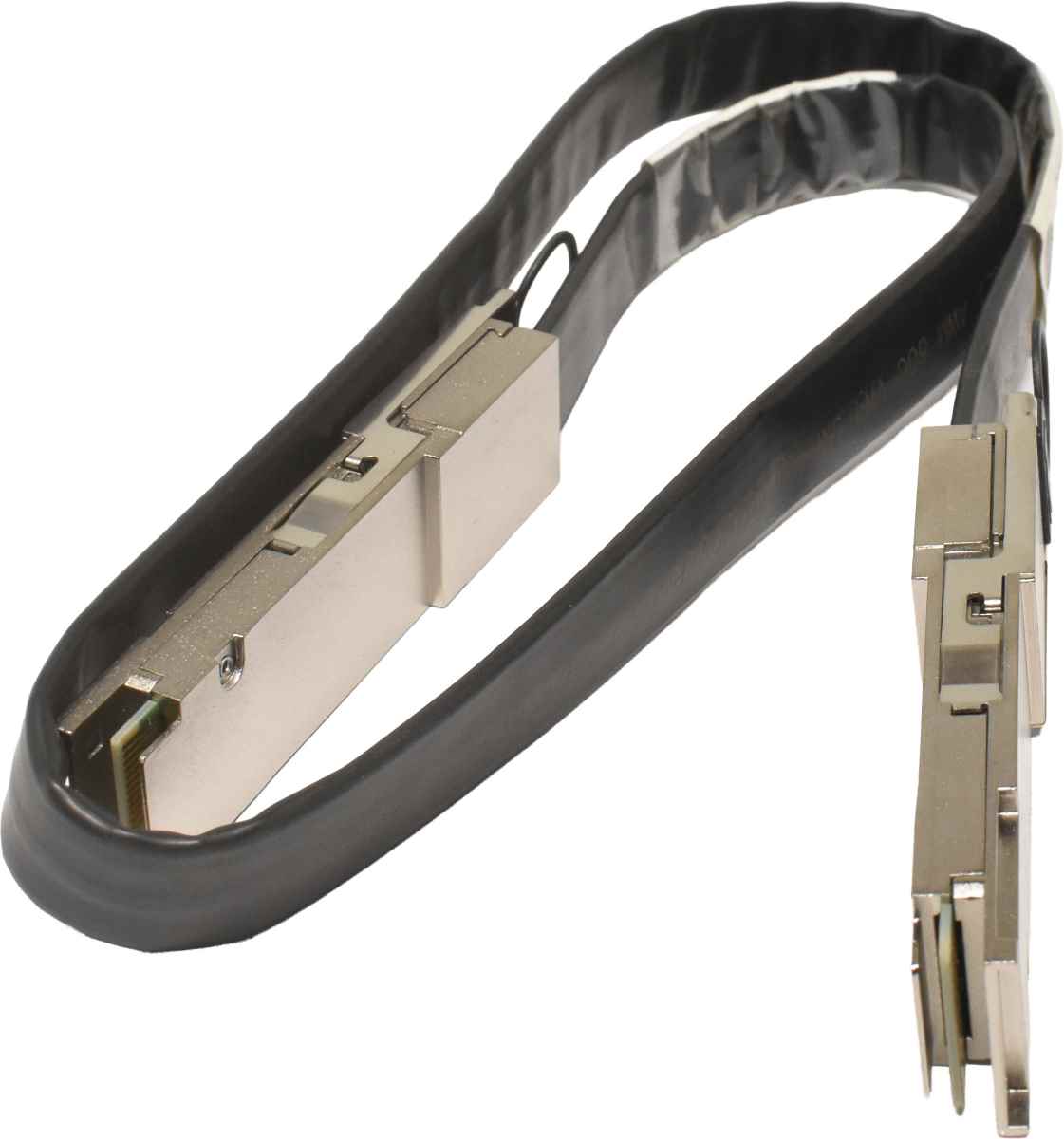 Fujitsu CA72311-0701 10601429878 40G QSFP+ - QSFP+ Data cable CU 0.75m für DX80/90 S2