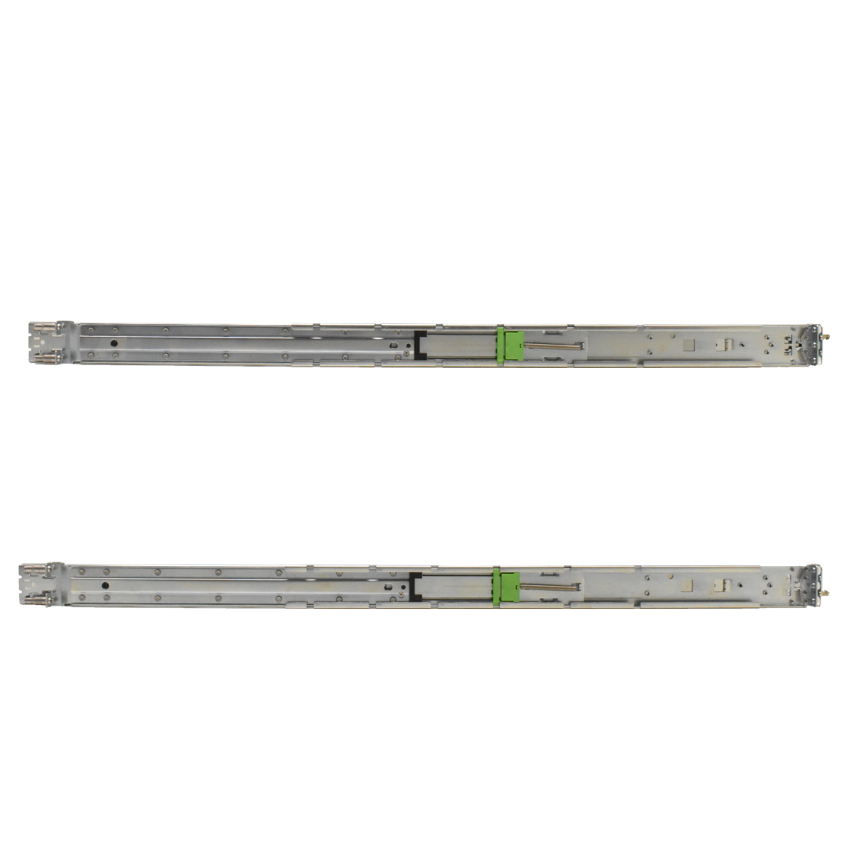 Fujitsu Rackschienen Kit A3C40174940 für RX2510 M1 M2