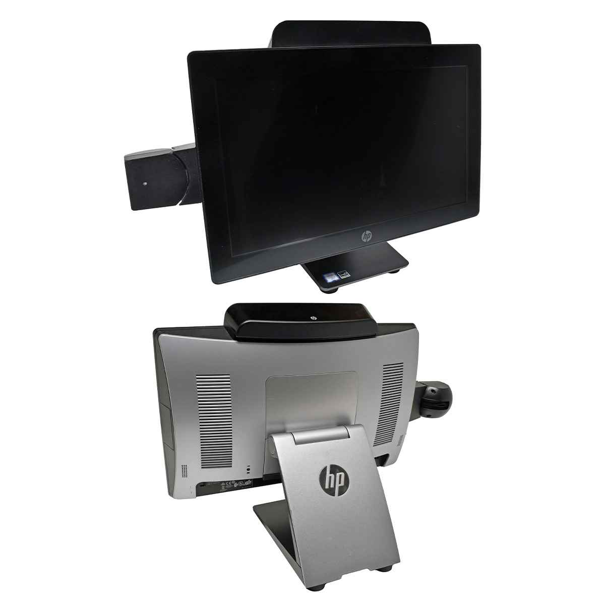 HP RP9 G1 AiO Retail System 9015 M7J38AV Intel Core i5-6500 8GB 256GB SSD no PSU