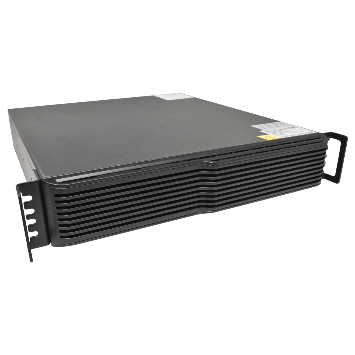 Emerson GXT4-48VBatte ext. battery cabinet 40A 9 Ah 12V