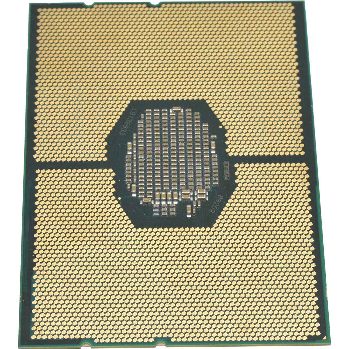 Intel Xeon Gold Processor 6242 16-Core 2.80GHz 22MB Cache SRF8Y FCLGA3647