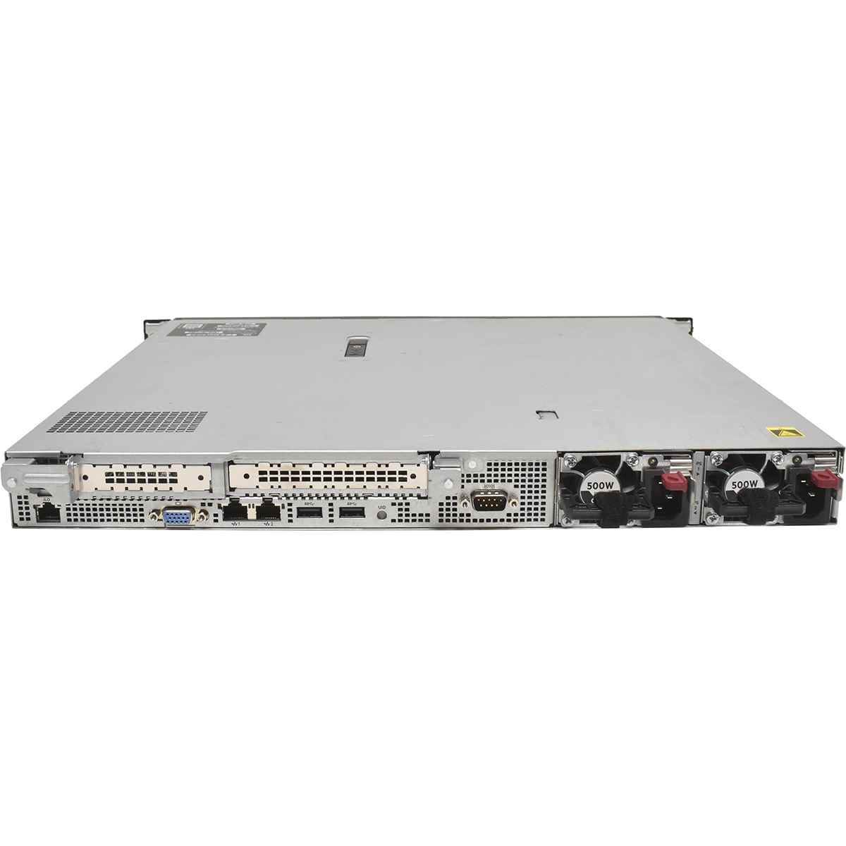 HP ProLiant DL20 Gen10 Server Intel E-2134 3,50 GHz CPU 32GB RAM 6x 2.5" E208i-a SR HP ProLiant DL20 Gen10 Server ohne CPU 0GB RAM 6x 2.5" E208i-a SR 12G
