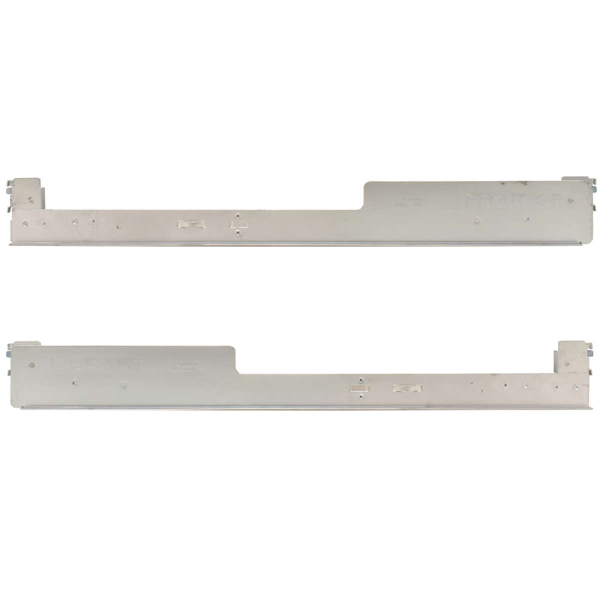 DELL-PowerVault-MD3620-MD3200-MD1200-Rack-Rails-002.jpg DELL PowerVault MD3620 MD3200 MD1200 Rack Rails - 0M8PRH, 01CVDX