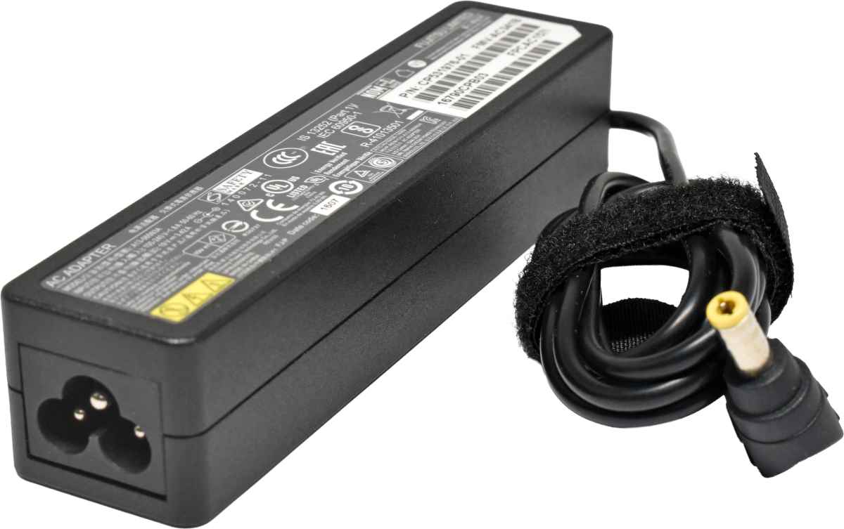 Fujitsu A13-065N3A CP531975-01/76-01 65W AC Adapter 19V 3.42A +Power Cord