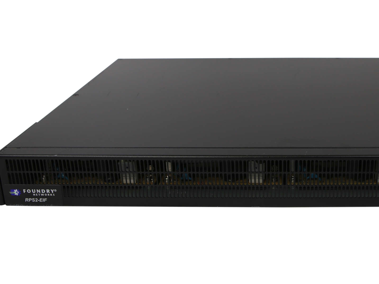 Foundry Networks Redundant Power Supply RPS2-EIF 11.5V 14A