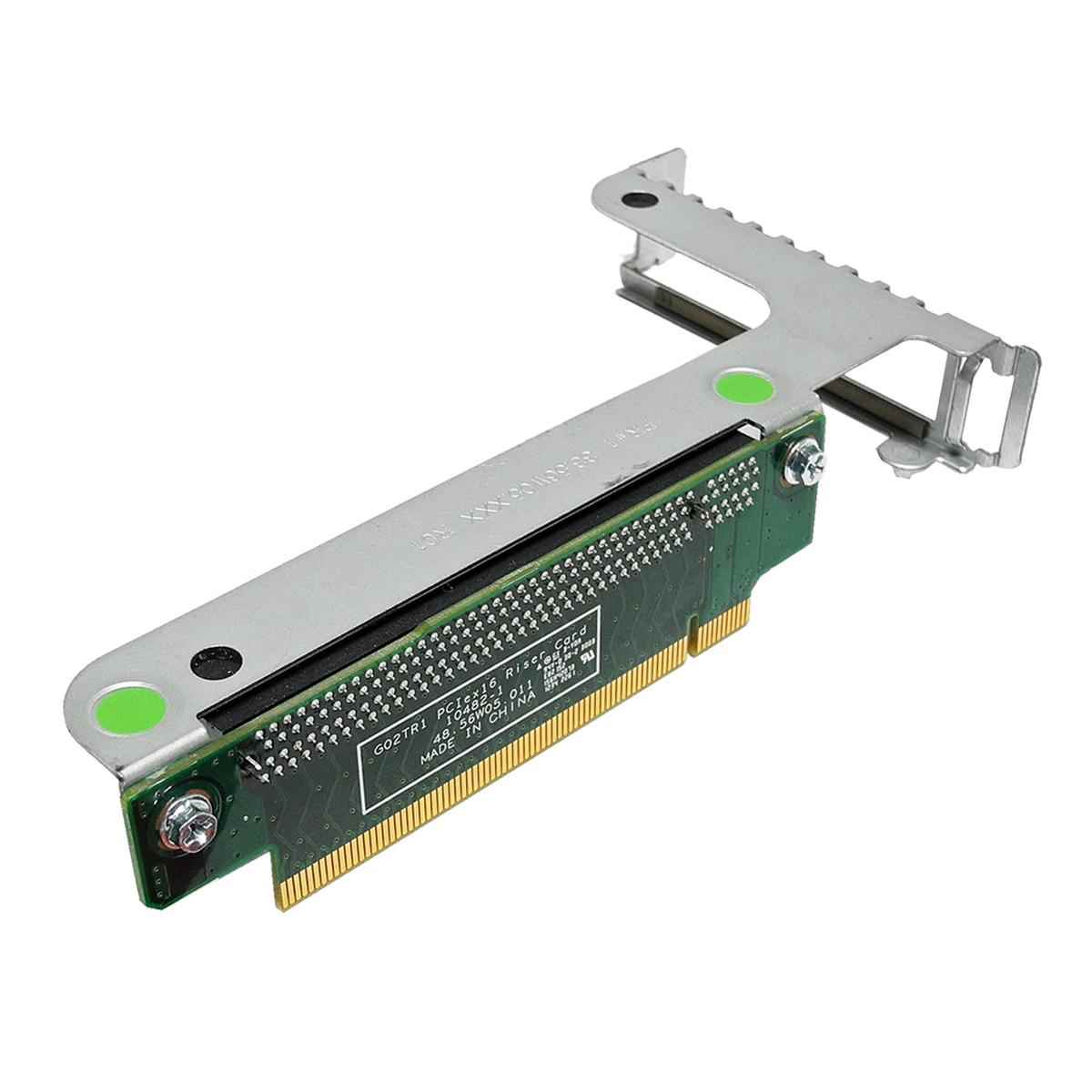 Fujitsu Riser Board PCIe Primergy RX200 S7 S8 Server A3C40137296 Fujitsu Riser Board PCIe Primergy RX200 S7 S8 Server A3C40137296