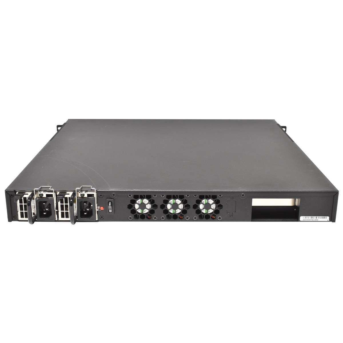 F5-ARX2500-File-Virtualization-Appliance-10G-OPT-0-003.jpg F5 ARX2500 File Virtualization Appliance + 10G OPT-0017-00 mini GBIC