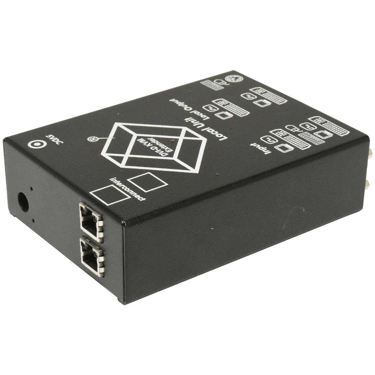 Black-Box-ACS2209A-LOCAL-Unit-B-WARE-without-5V-Po-003.jpg Black Box ACS2209A LOCAL Unit B-WARE without 5V Power Supply