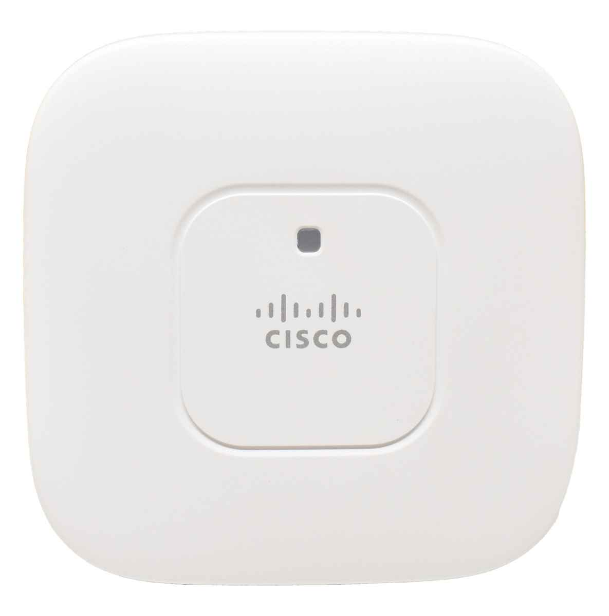 Cisco Access Point AIR-CAP702I-E-K9 802.11n Dual Band 2x2:2SS Int Ant E No AC NEU