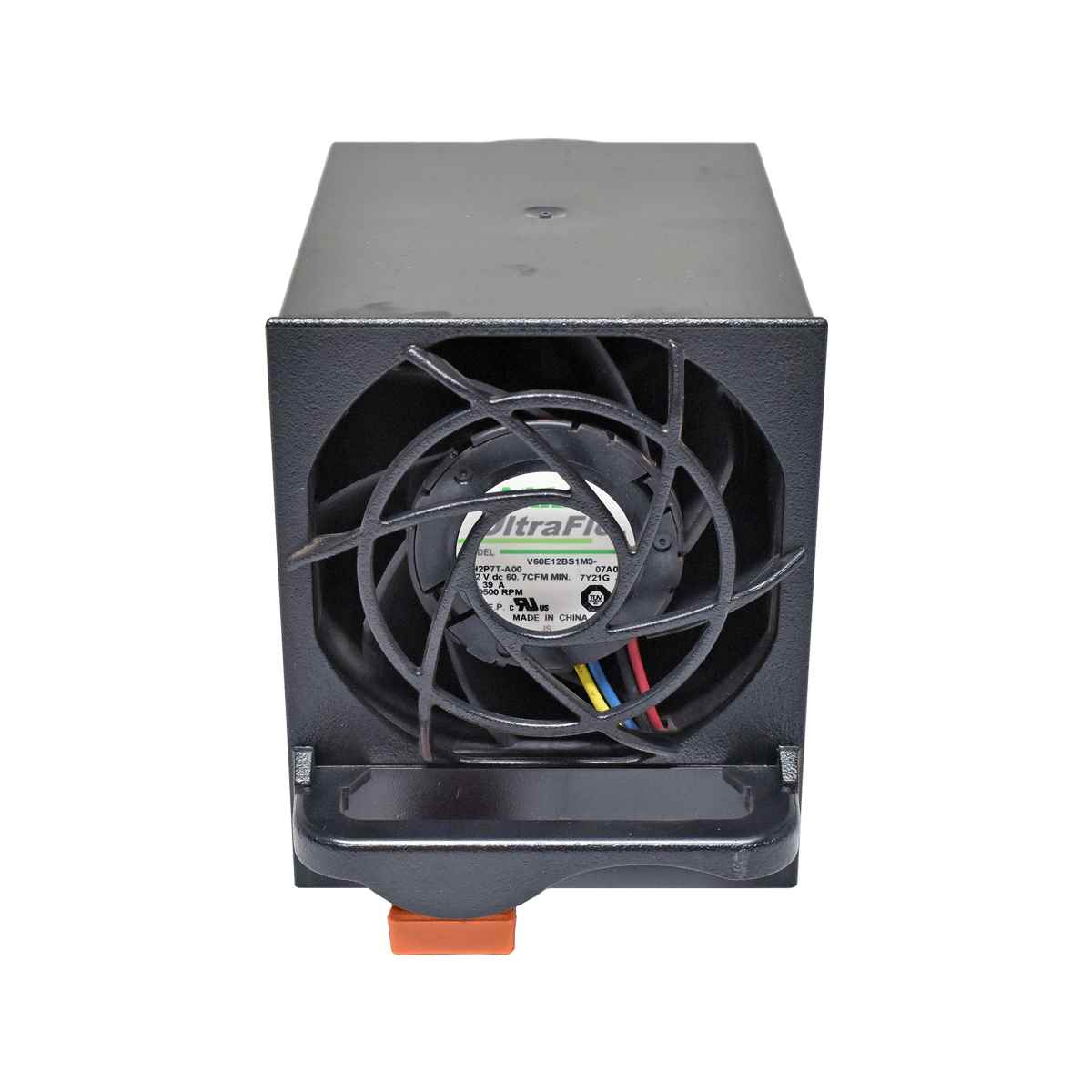 DELL EMC DSS 9000 Cooling Fan/Gehäuselüfter 0YDM8C DELL EMC DSS 9000 Cooling Fan/Gehäuselüfter 0YDM8C