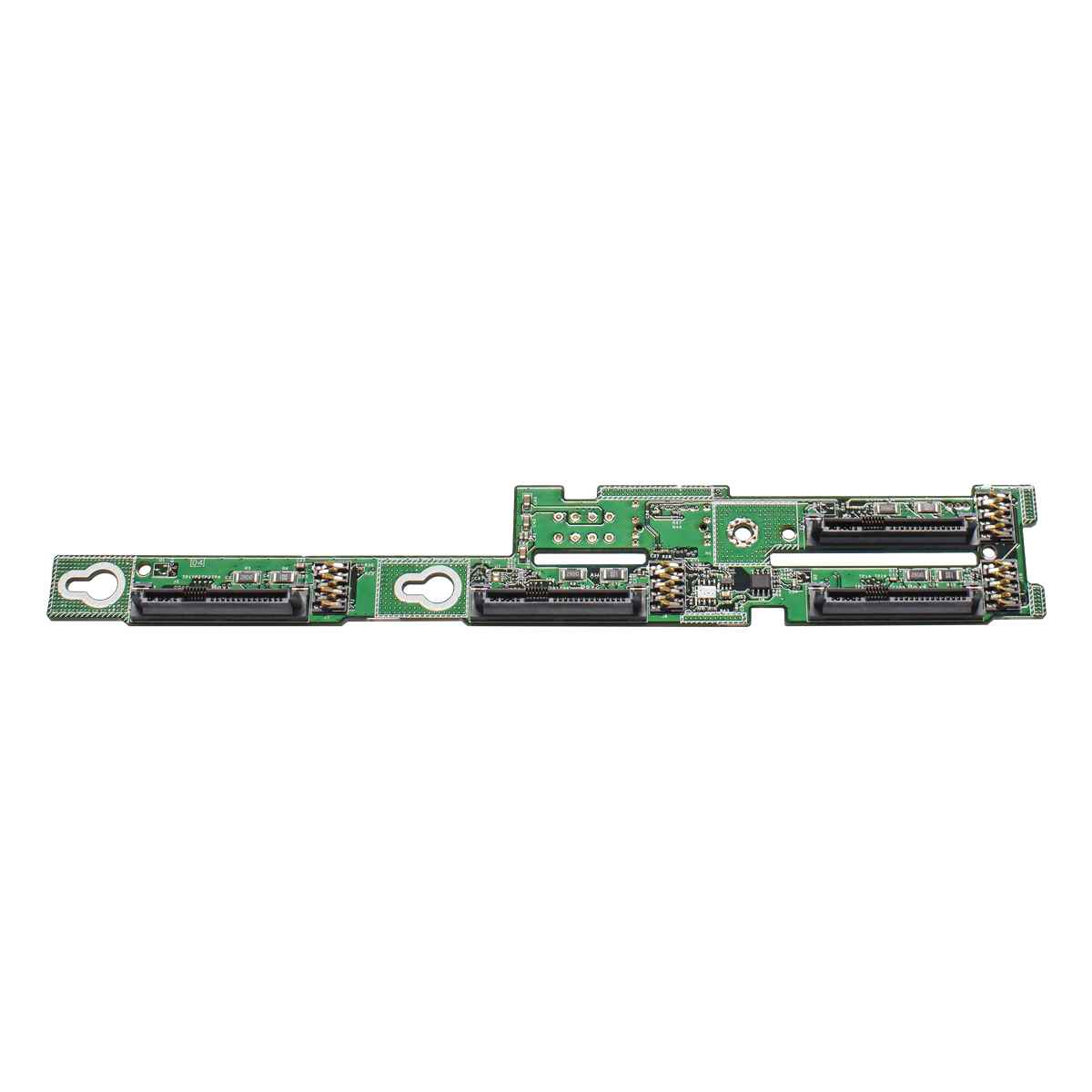 HP ProLiant DL20 G9 4 x 2,5" SFF Backplane 817830-001 823795-001+ Power Kabel HP ProLiant DL20 G9 4 x 2,5" SFF Backplane 817830-001 823795-001+ Power Kabel
