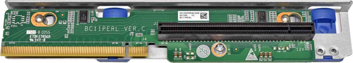 Huawei BC1M14RISE Riser Board Assembly für RH1288 V3