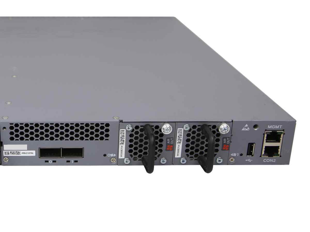 Juniper Switch EX4300-32F 650-064274 32-Port SFP GE Switch 4x 10G SFP+ 2x QSFP+ AFO Juniper Switch EX4300-32F 650-064274 32-Port SFP GE Switch 4x 10G SFP+ 2x QSFP+ AFO