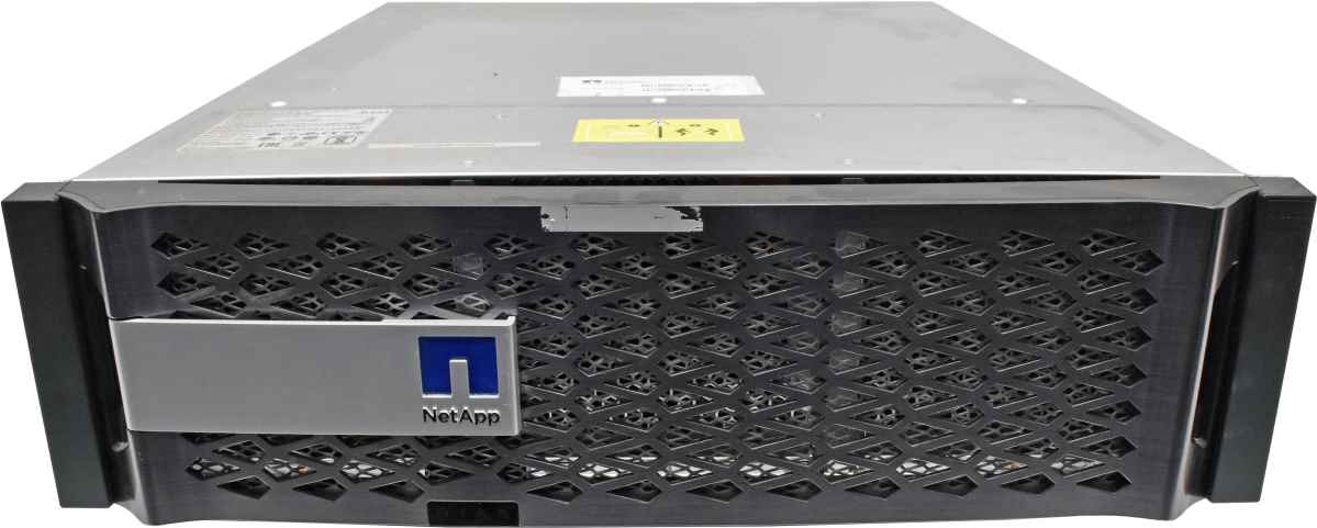 NetApp FAS8200 AFF-A300 NAF-1601 All-Flash NVMe Storage 1x 111-02494 Controller