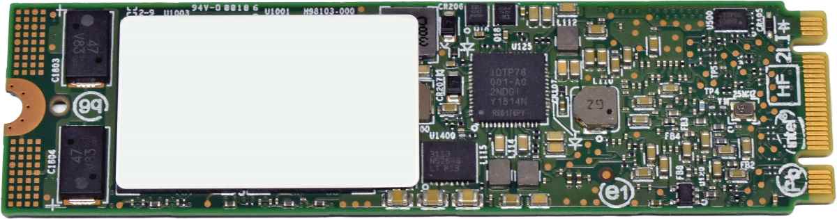 Dell Intel 0919J9 SSDSCKJB240G7R M.2 2280 240GB 6G SATA BOSS SSD