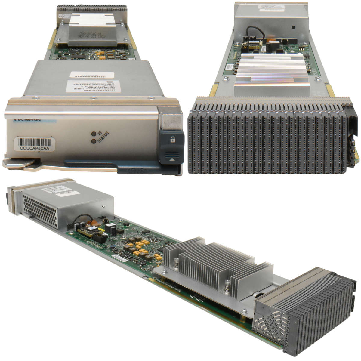 Cisco-N7K-C7009-FAB-2-Nexus-7000-Slot-Module-110-G-001.jpg Cisco N7K-C7009-FAB-2 Nexus 7000 Slot Module 110 Gbps
