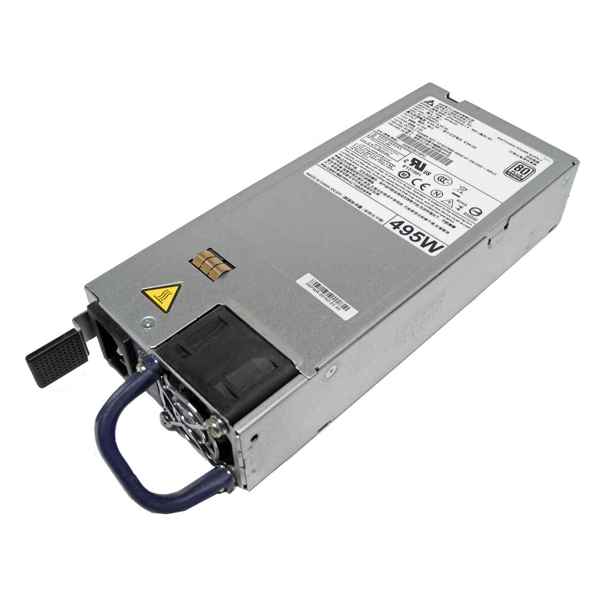 Arista PWR-00160-03 Power Supply/Netzteil DPS-495CB-1 A für DCS-7050SX Switches Arista PWR-00160-03 Power Supply/Netzteil DPS-495CB-1 A für DCS-7050SX Switches