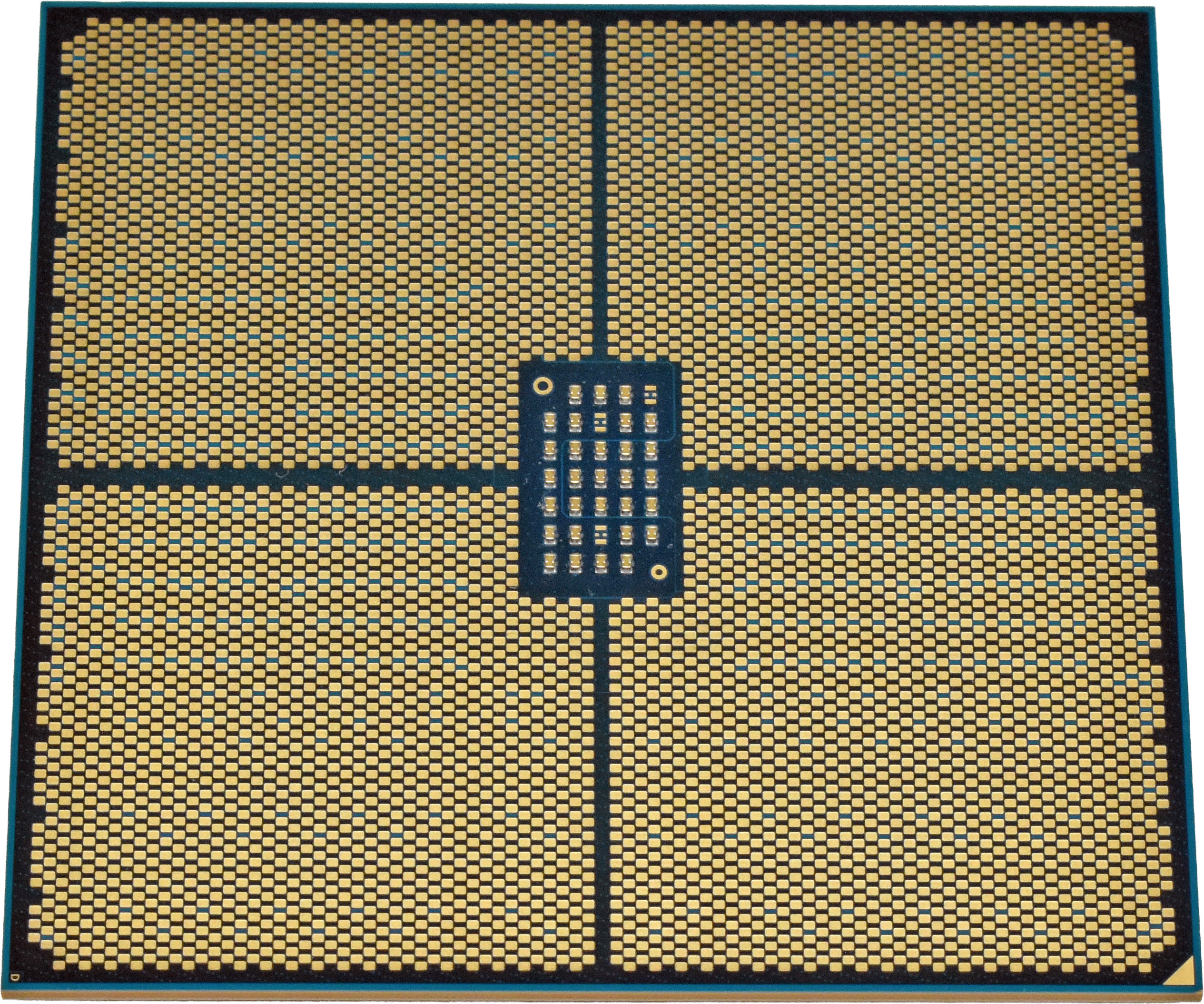 AMD EPYC 9334 Processor 32-Core 2.70GHz 128MB SP5 100-000000800 - 2.jpg AMD EPYC 9334 Processor 32-Core 2.70GHz 128MB SP5 100-000000800