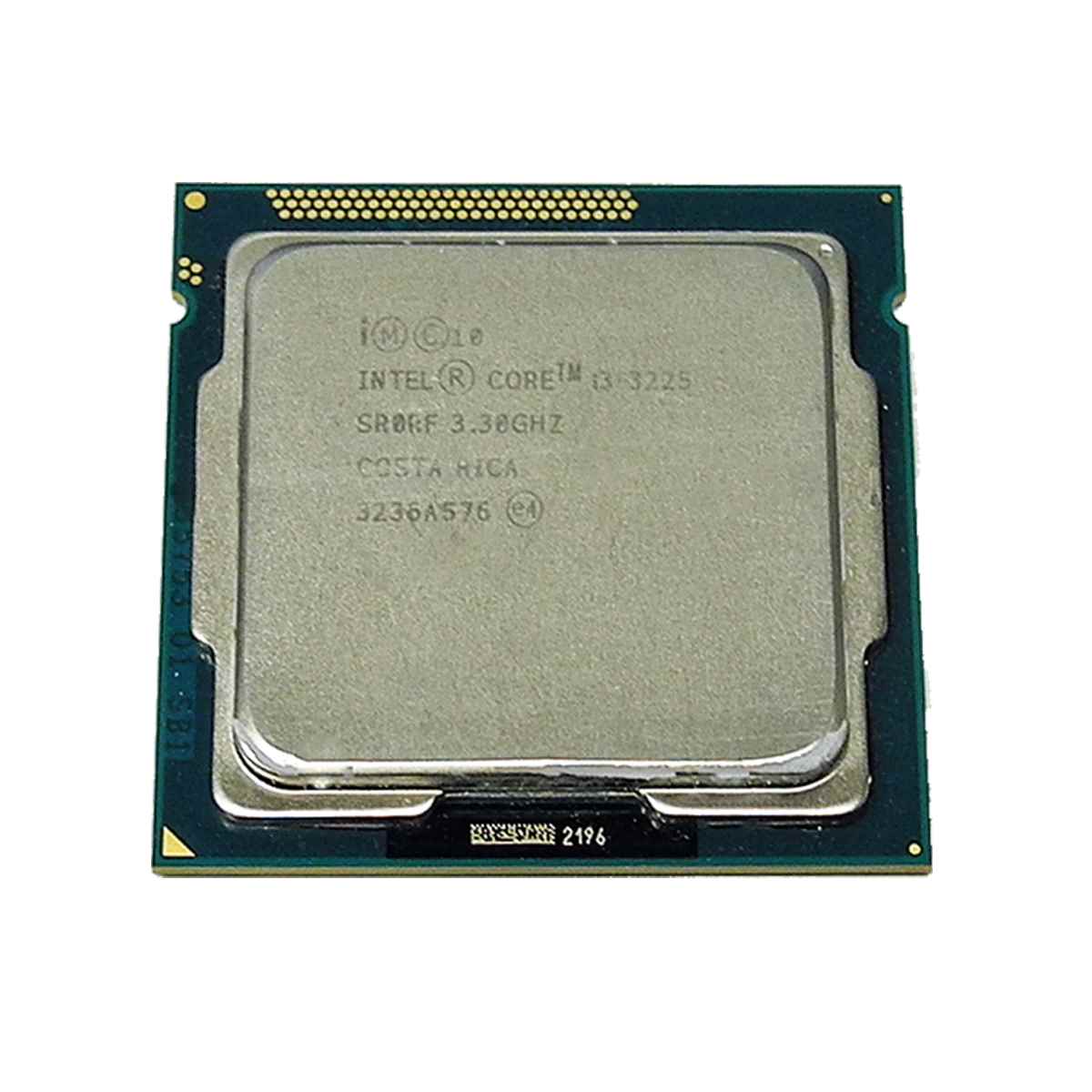 Intel Xeon Processor X3430 8MB Cache, 2.40 GHz Quad Core LGA1156 P/N SLBLJ Intel Xeon Processor X3430 8MB Cache, 2.40 GHz Quad Core LGA1156 P/N SLBLJ