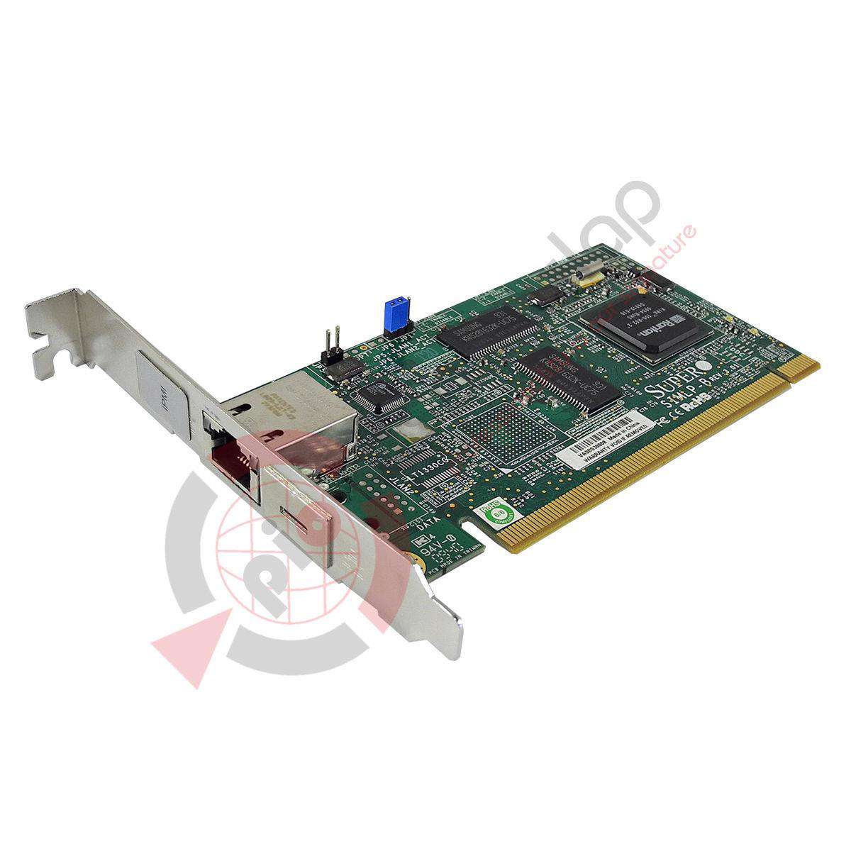 Supermicro-SIMLP-B-Rev-3-01-Add-on-Server-Adapter-001.jpg Supermicro SIMLP-B Rev 3.01 Add-on Server Adapter