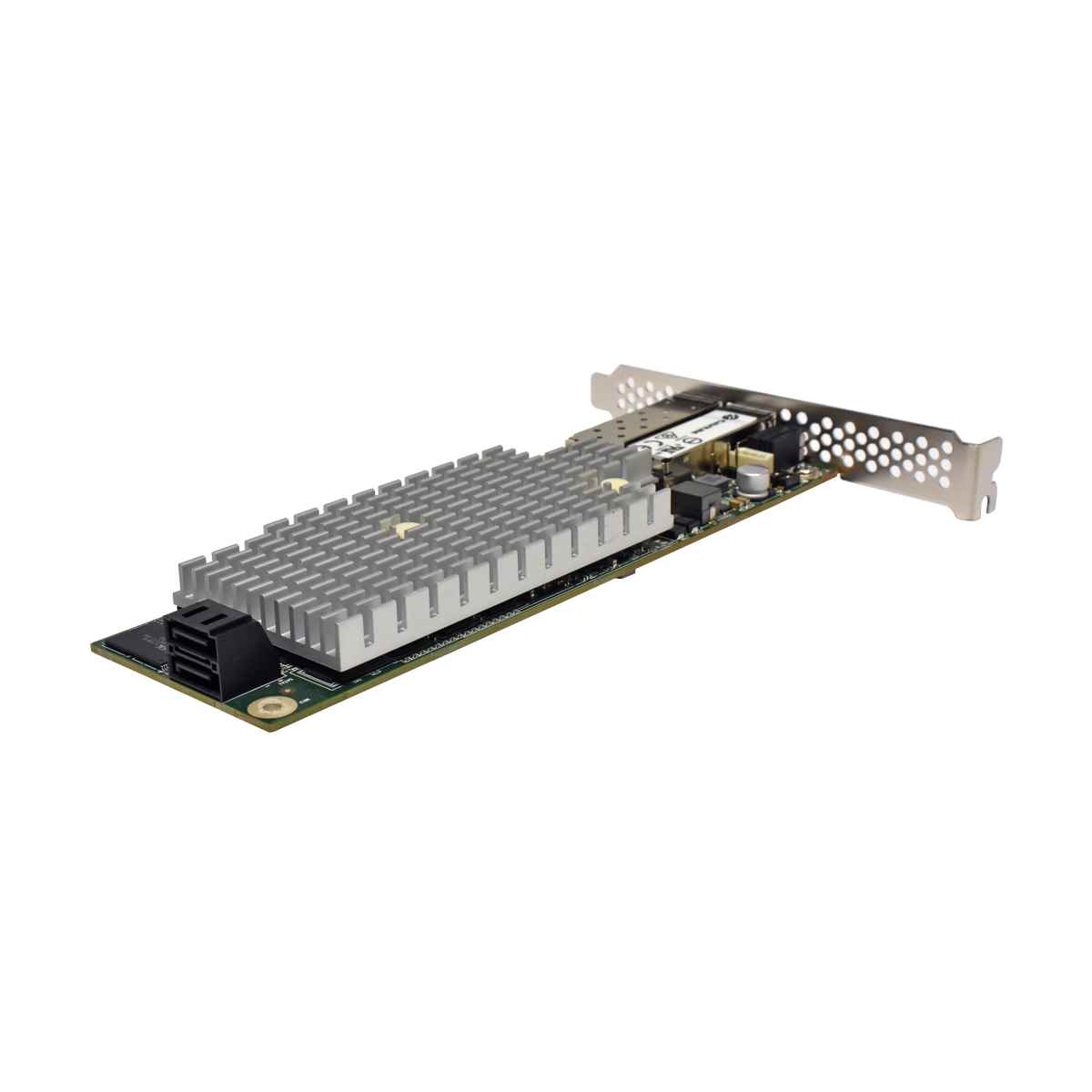 Cavium GC-CN7322 CN2360-225SVPN-G Dual-Port SFP28 25G PCIe +8 Network Card FP