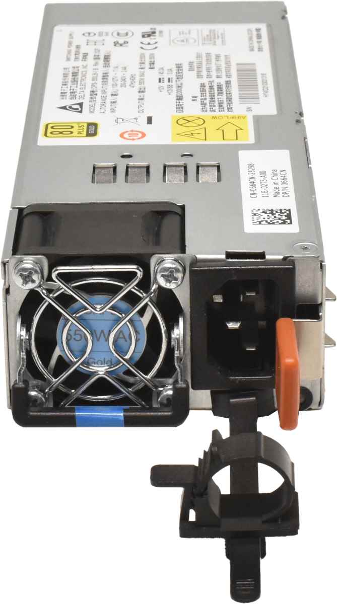 Dell DPS-550LB-1 Netzeil / PSU 550W für ThinkServer RD430 RD530 RD630 0664CN