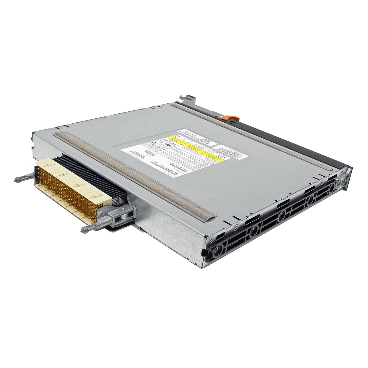 DELL CISCO Catalyst WS-CBS3032-DEL-F Blade Switch for Dell M1000e P/N 0XK146 CISCO WS-CBS3032-DEL Blade Switch Dell M1000e P/N: 0TW007 TW007 2x CVR-X2-SFP
