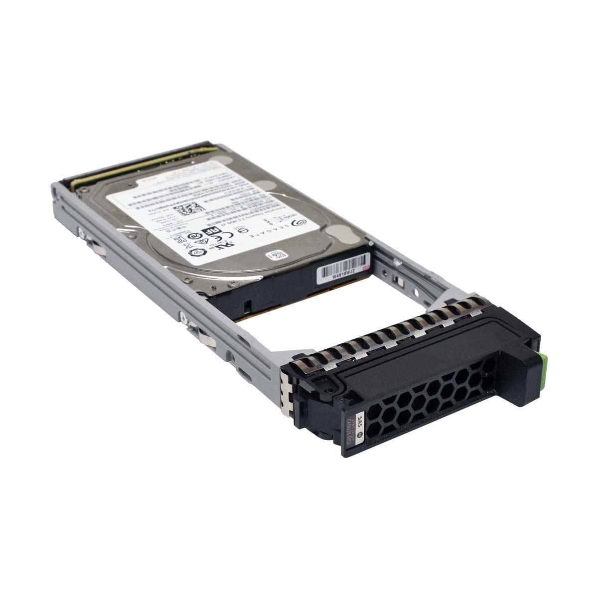 Fujitsu HDD ST2000NX0273 2TB SAS Festplatte 2.5" 7,2 K 12Gbs CA08226-E852