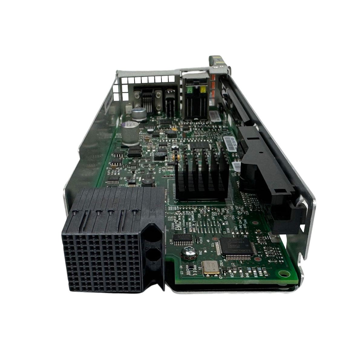 EMC SAN Card Management Module 303-129-101 042-007-840 for VNX Series EMC SAN Card Management Module 303-129-101 042-007-840 for VNX Series