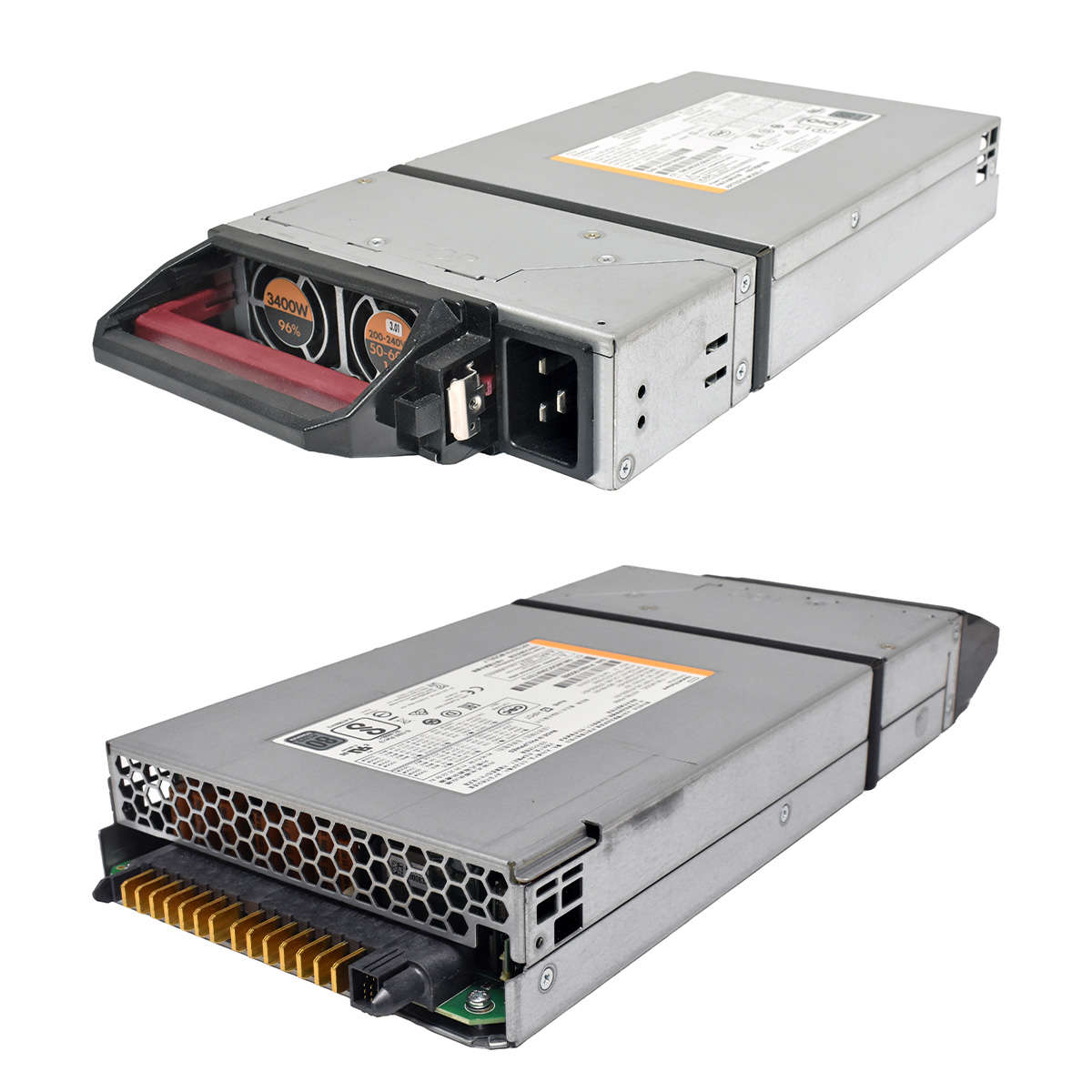 HP Artesyn HSTNS-PR66 882168-001 3400W 80+Titanium Power Supply for Synergy 12000