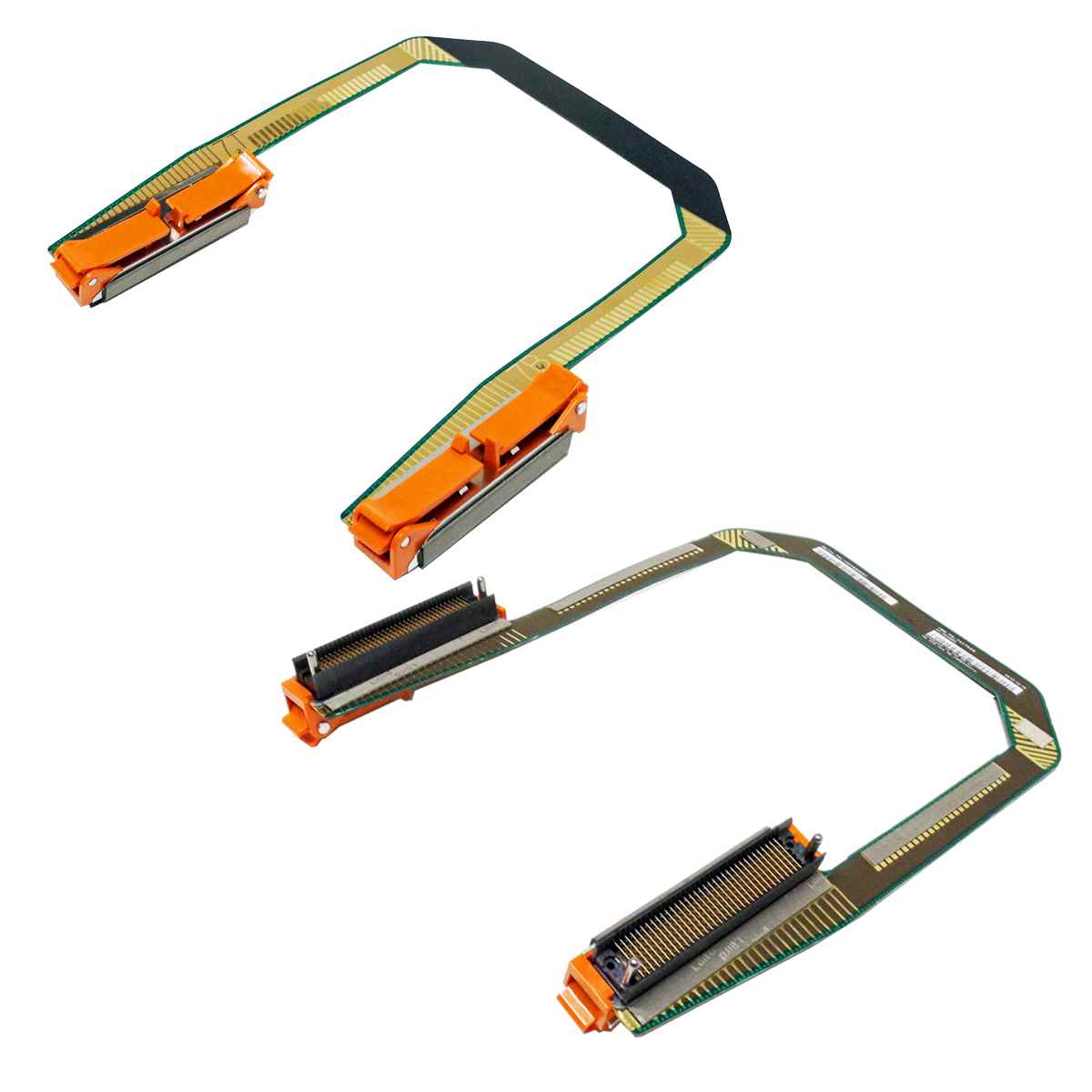 IBM 74Y7528 CEC Interconnect Cable SMP Kabel 7B-7T for Power 7 System IBM 74Y7528 CEC Interconnect Cable SMP Kabel 7B-7T for Power 7 System