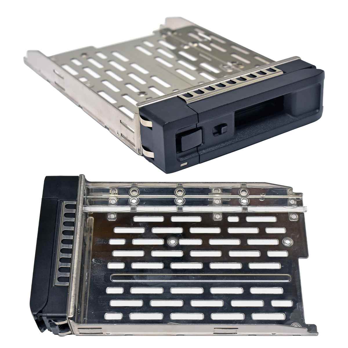 Synology 3.5" HDD Caddy / Einbaurahmen 89-DTR701Z31 for NAS Storage Synology 3.5" HDD Caddy / Einbaurahmen 89-DTR701Z31 for NAS Storage