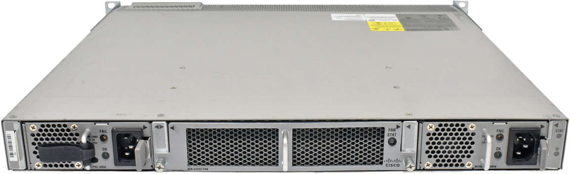 Cisco-Nexus-N2K-C2232PP-10GE-Fabric-Extender-68-35-003.jpg Cisco Nexus N2K-C2232PP-10GE Fabric Extender 68-3547-05