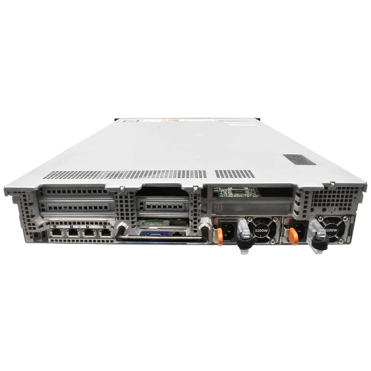 Dell-PowerEdge-R820-Rack-Server-ohne-CPU-ohne-RAM-003.jpg Dell PowerEdge R820 Rack Server ohne CPU ohne RAM 4x Kühler H710 16x SFF 2,5