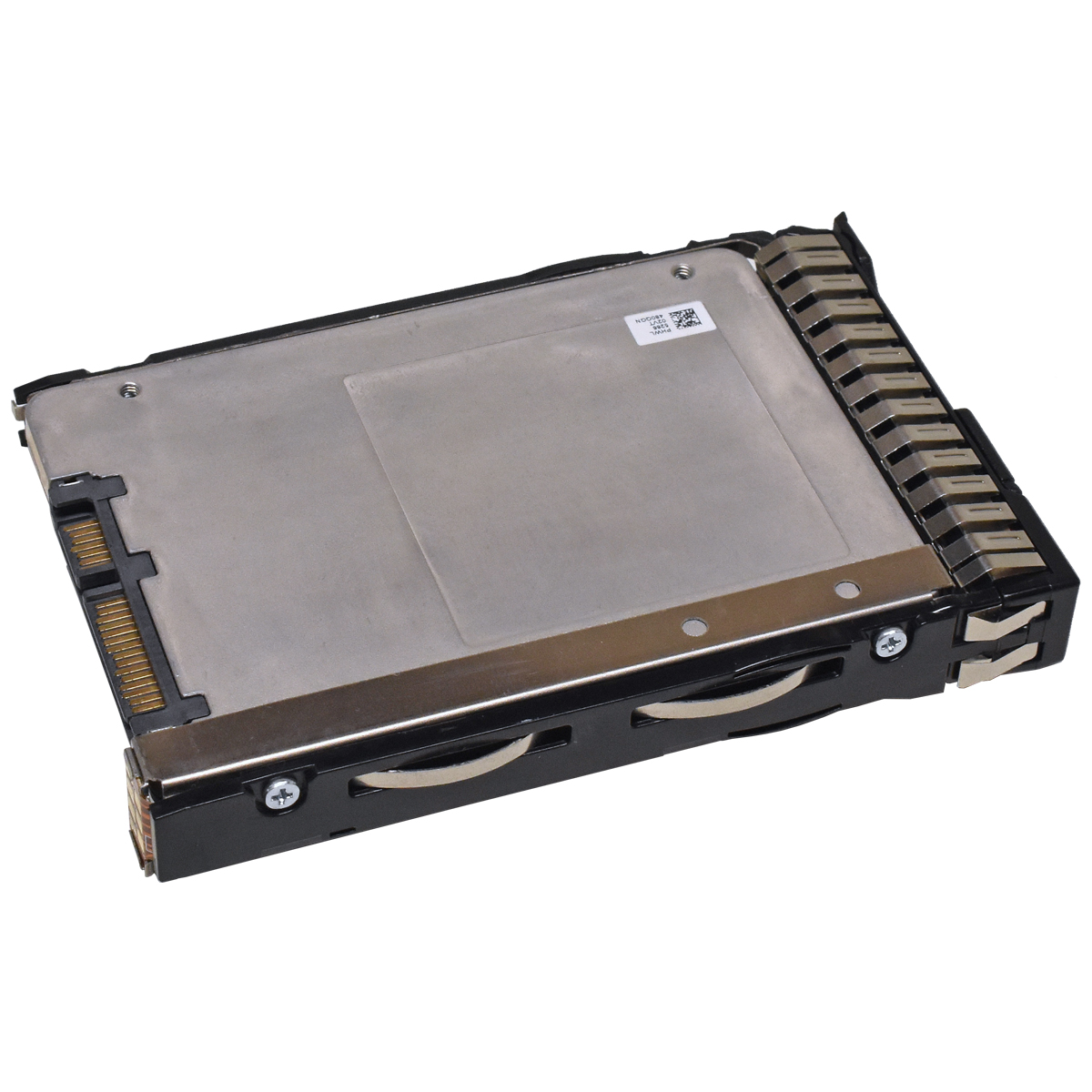 HP S3500 Series 480GB SATA DS SSD SSDSC2BB480G4P mit Rahmen für ProLiant DL G8 G9 718138-001 HP S3500 Series 480GB SATA DS SSD SSDSC2BB480G4P mit Rahmen für ProLiant DL G8 G9 718138-001