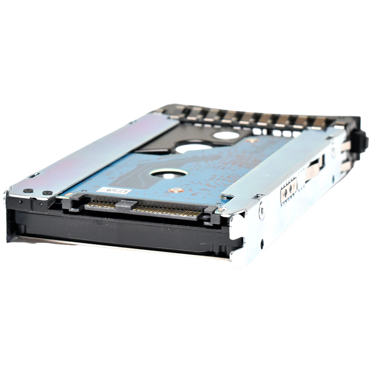 IBM 600GB 2.5" 10K 6G SAS HDD 90Y8873 +Caddy