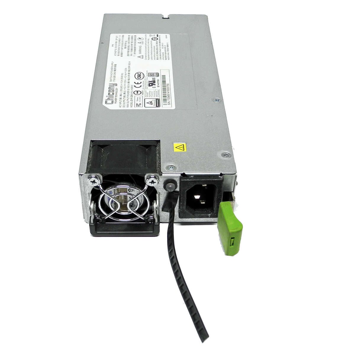 Chicony-R12-1K6P2C-Power-Supply-Netzteil-1600W-for-003.jpg Chicony R12-1K6P2C Power Supply/Netzteil 1600W for Fujitsu Primergy RX4770