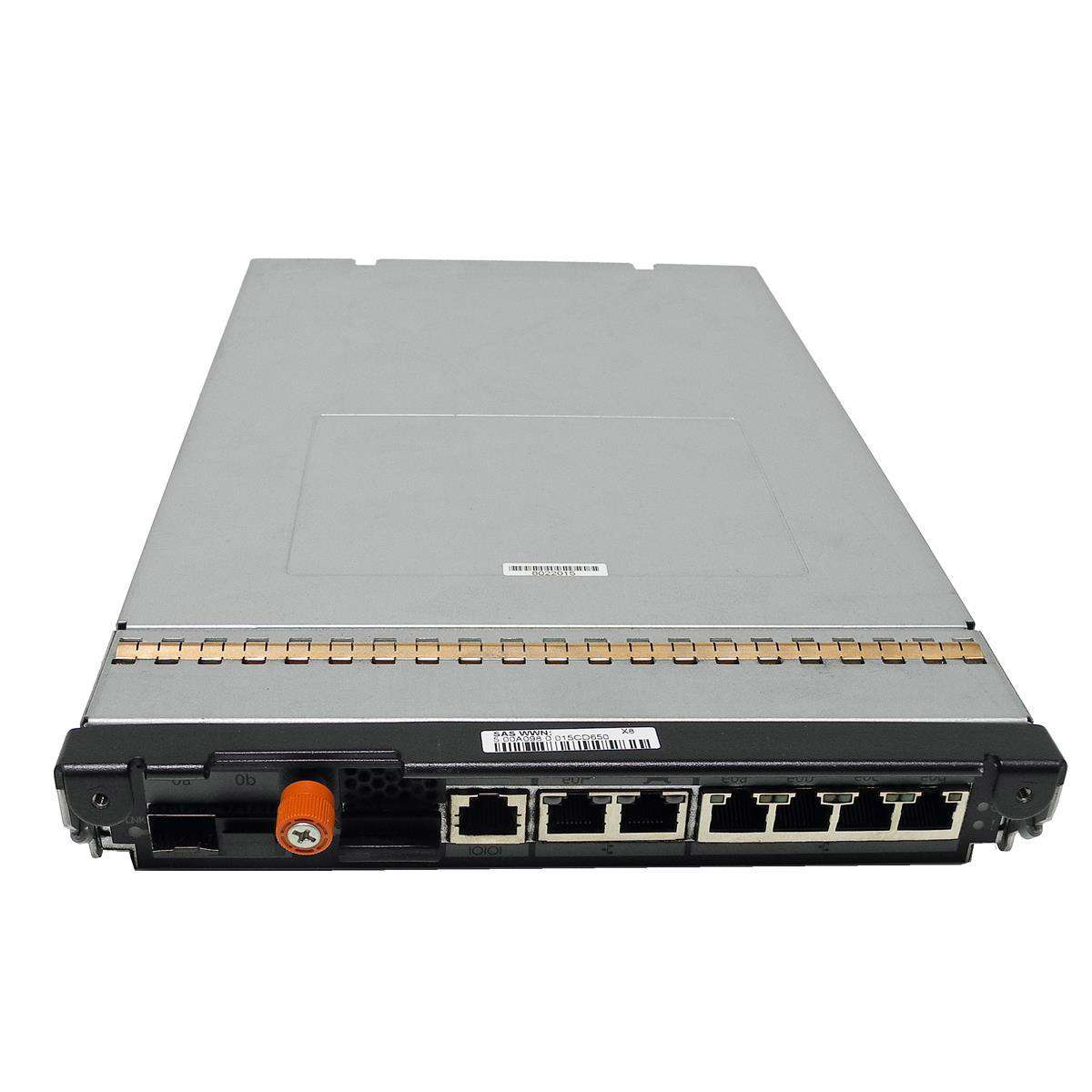NetApp-111-00524-B2-A4-B1-A6-SAS-SCSI-Controller-f-002.jpg NetApp 111-00524+B2 +A4 +B1 +A6 SAS SCSI Controller for FAS2040 Storage