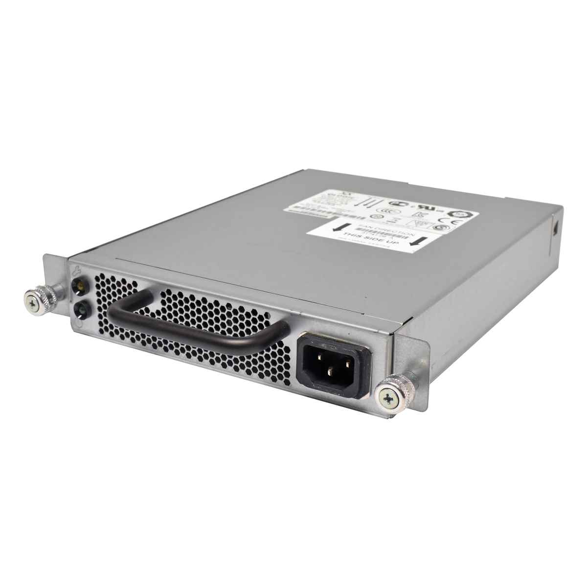 QLogic PSU Netzteil Power Supply SBPSFAN2FB 12725-06 12V 10A für SANbox 5800 FC Switch QLogic PSU Netzteil Power Supply SBPSFAN2FB 12725-06 12V 10A für SANbox 5800 FC Switch