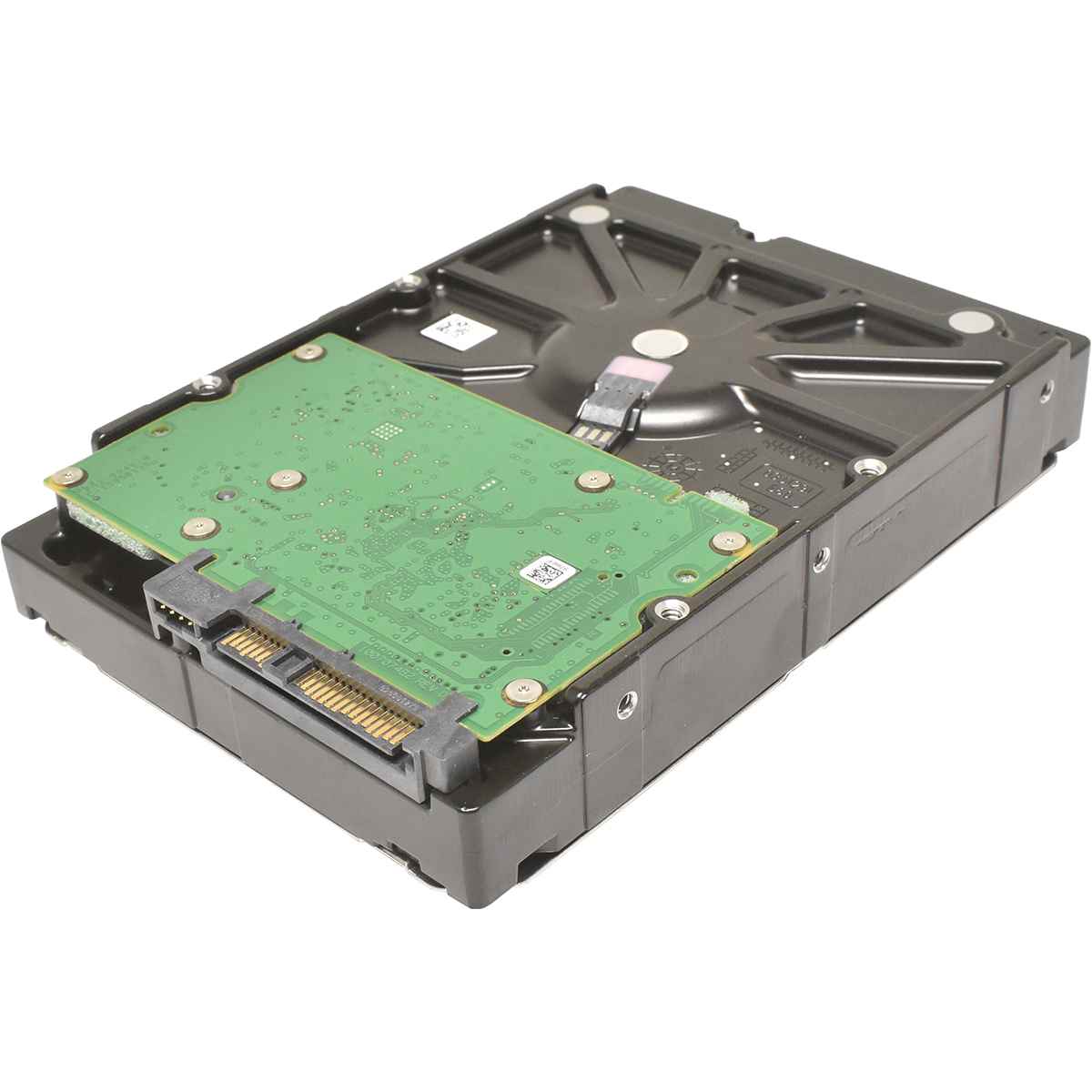 HP 4TB 3.5" 7.2K 6Gb/s SAS HDD Festplatte MB4000FCWDK 507618-008 695507-004 HP 4TB 3.5" 7.2K 6Gb/s SAS HDD Festplatte MB4000FCWDK 507618-008 695507-004