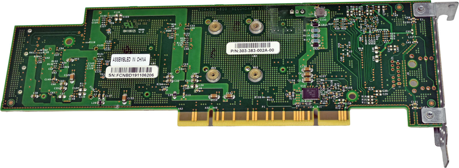 EMC-303-383-002A-00-Boot-Controller-Card-for-Isilo-005.jpg EMC 303-383-002A-00 Boot Controller Card for Isilon NL410 2x 6G 32GB mSATA Flash Memory +Kabel