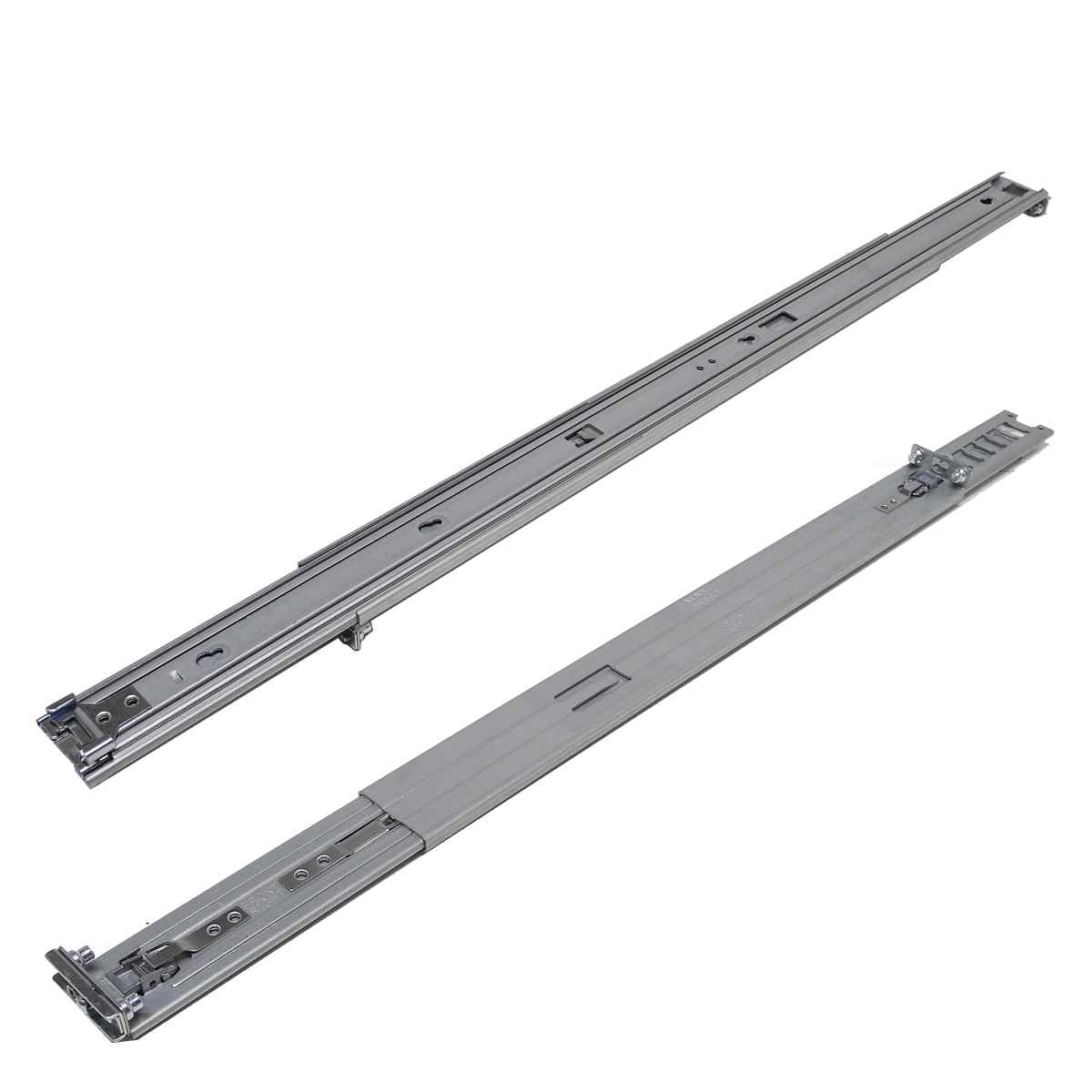HP Rackmount Rails Kit 714511-001 728440-002 for DL360 G10 Left+Right Neu, OVP HP Rackmount Rails Kit 714511-001 728440-002 for DL360 G10 Left+Right Neu, OVP