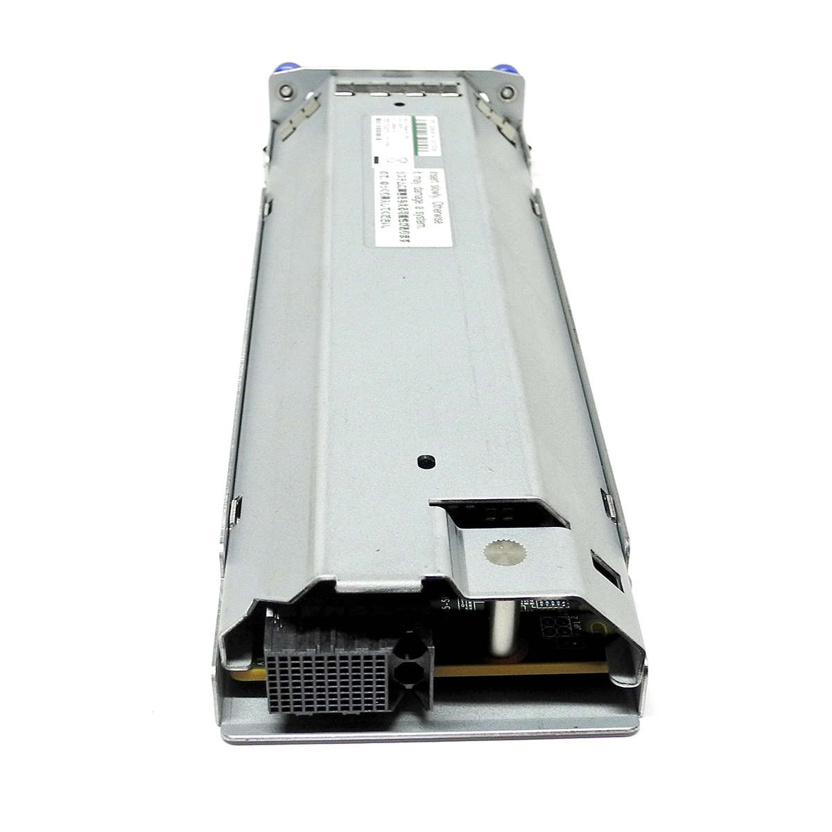 Hitachi-2HF16-Dual-Port-16Gb-FC-Module-3289047-A-f-004.jpg Hitachi 2HF16 Dual-Port 16Gb FC Module 3289047-A for VSP G200 + 2x 16Gb SFP