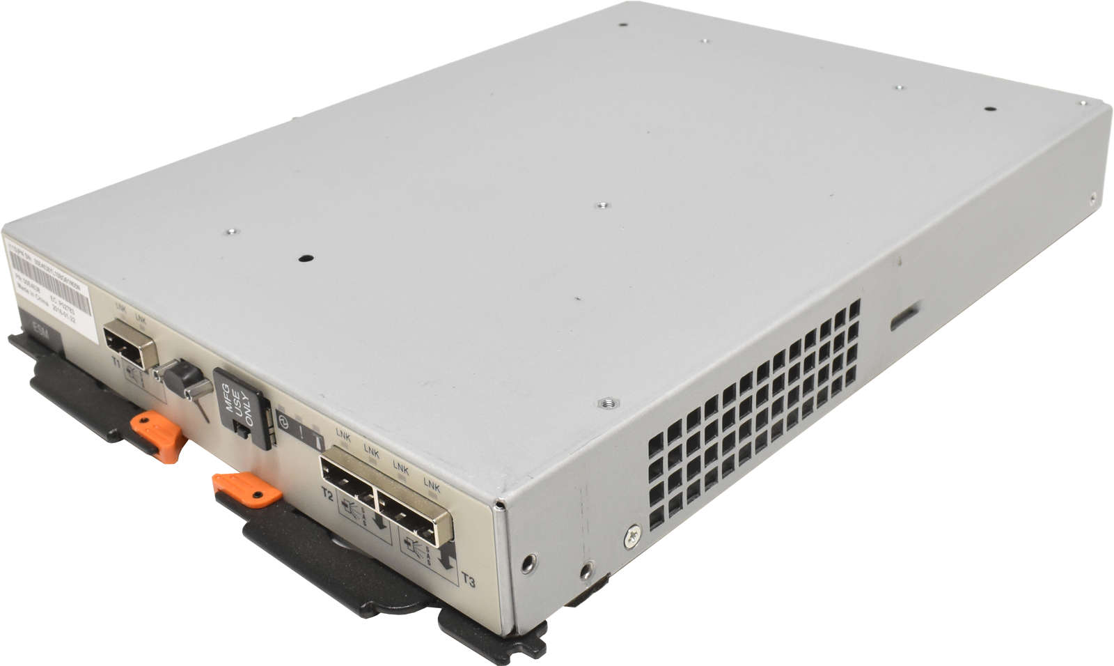 IBM-R0325-E0003-04-Enclosure-Service-Manager-für-E-001.jpg IBM R0325-E0003-04 Enclosure Service Manager für ESM 5887 / EXP24S 00E4538