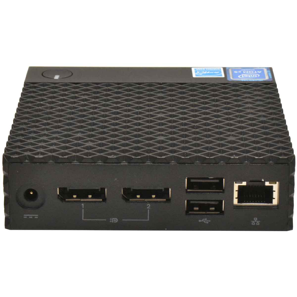 100 x Dell Wyse 3040 Thin Client Atom x5-Z8350 1.44GHz CPU 2GB RAM 8GB eMMC WIFI PSU